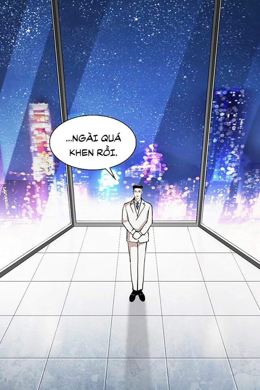 Lookism - Hoán Đổi Diệu Kỳ hoán đổi diệu kỳ - chapter 290 - Upload bởi truyensieuhay.com
