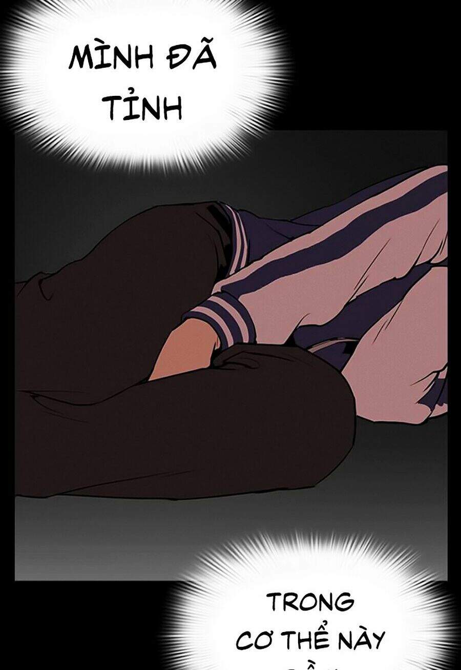 Lookism - Hoán Đổi Diệu Kỳ hoán đổi diệu kỳ - chapter 290 - Upload bởi truyensieuhay.com