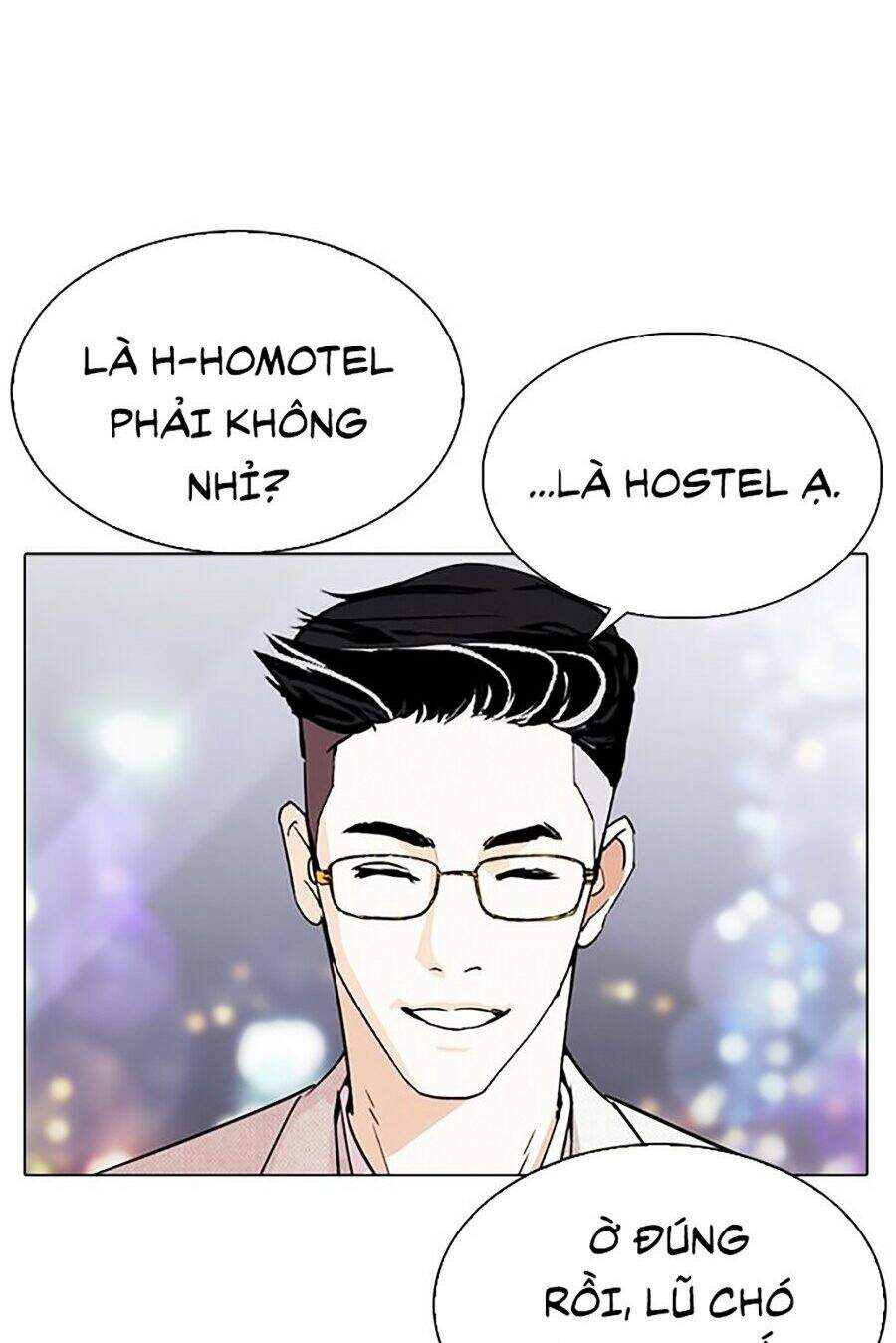 Lookism - Hoán Đổi Diệu Kỳ hoán đổi diệu kỳ - chapter 290 - Upload bởi truyensieuhay.com