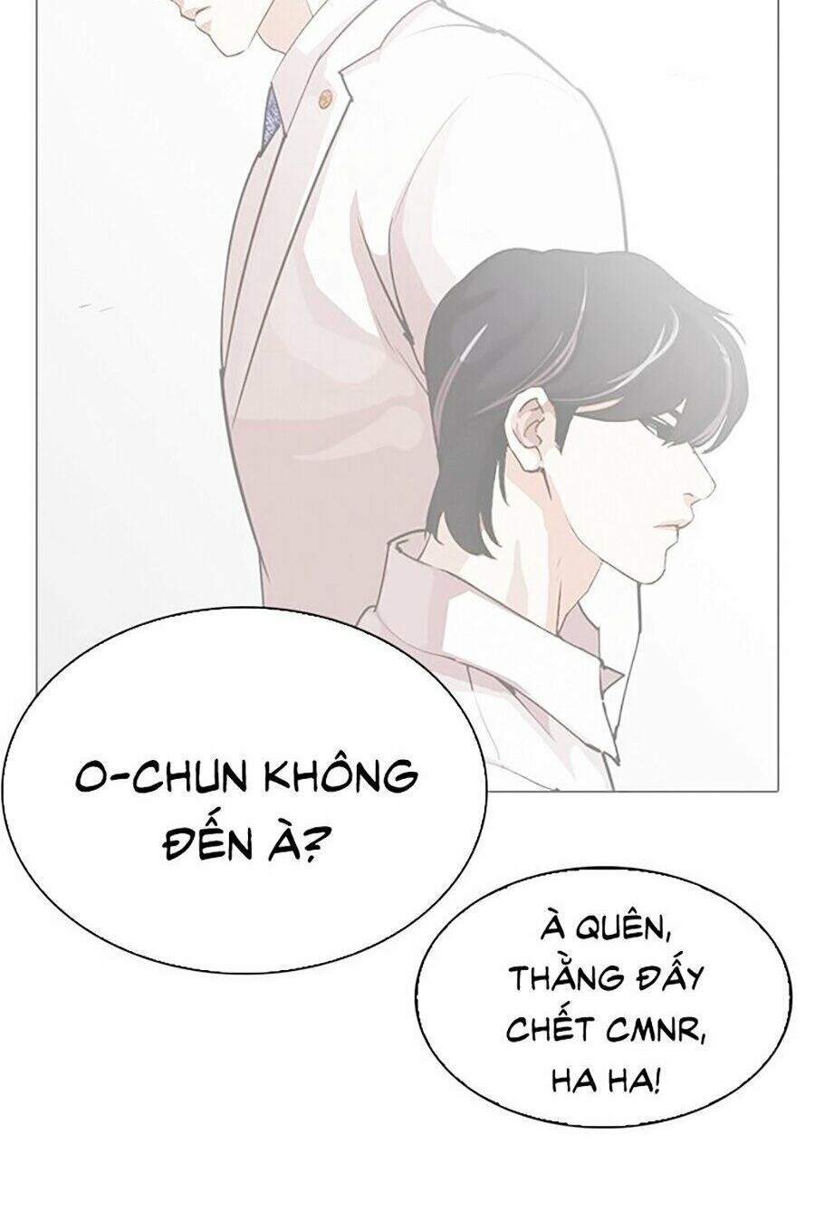 Lookism - Hoán Đổi Diệu Kỳ hoán đổi diệu kỳ - chapter 290 - Upload bởi truyensieuhay.com