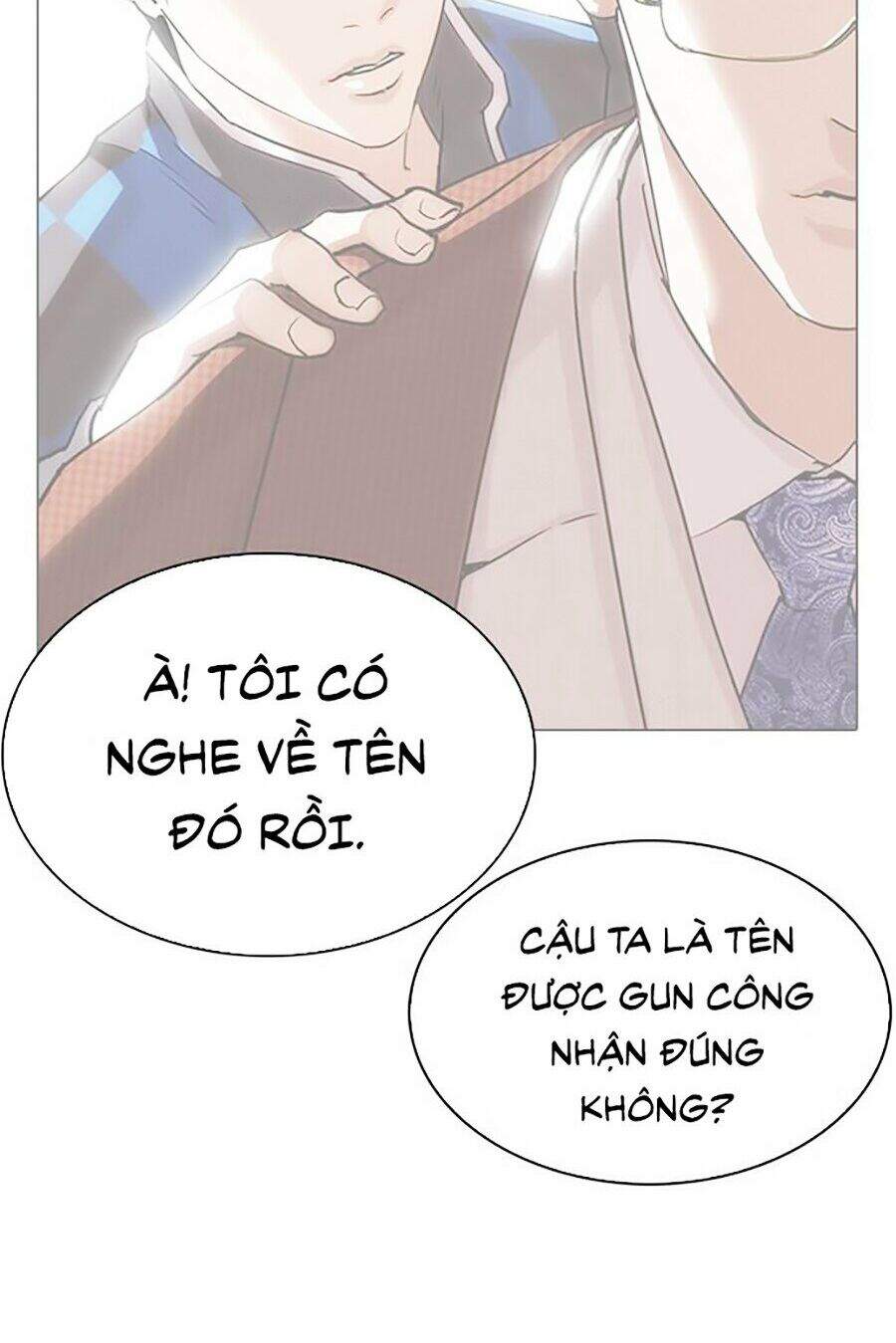 Lookism - Hoán Đổi Diệu Kỳ hoán đổi diệu kỳ - chapter 290 - Upload bởi truyensieuhay.com