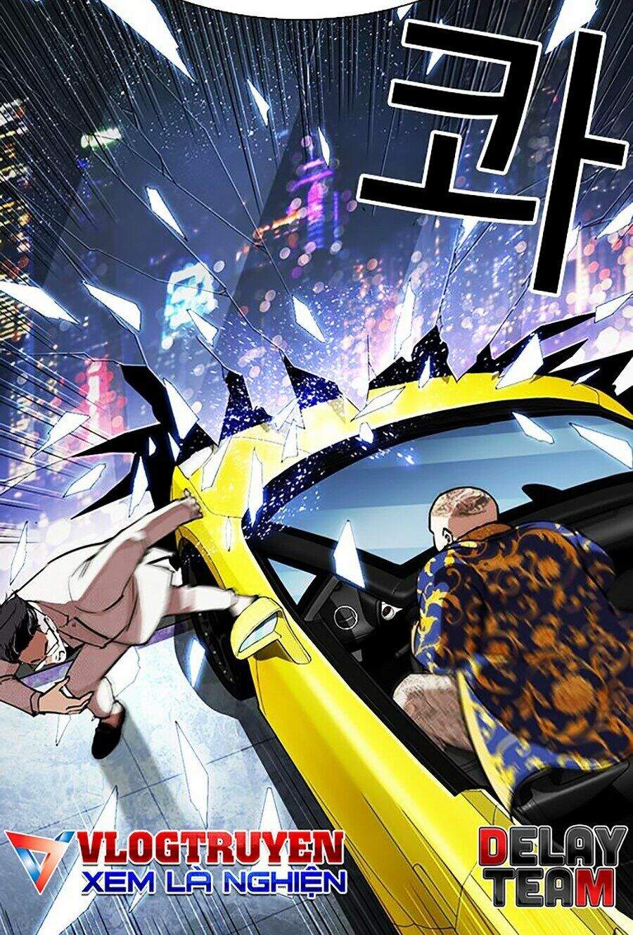 Lookism - Hoán Đổi Diệu Kỳ hoán đổi diệu kỳ - chapter 290 - Upload bởi truyensieuhay.com
