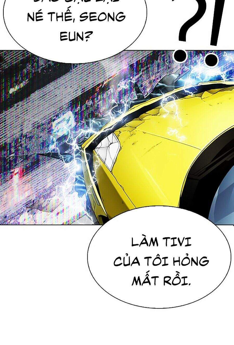 Lookism - Hoán Đổi Diệu Kỳ hoán đổi diệu kỳ - chapter 290 - Upload bởi truyensieuhay.com