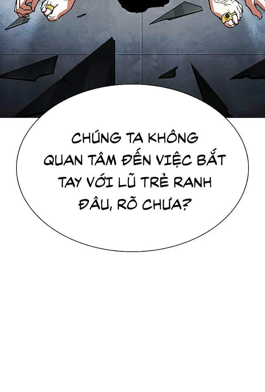 Lookism - Hoán Đổi Diệu Kỳ hoán đổi diệu kỳ - chapter 290 - Upload bởi truyensieuhay.com