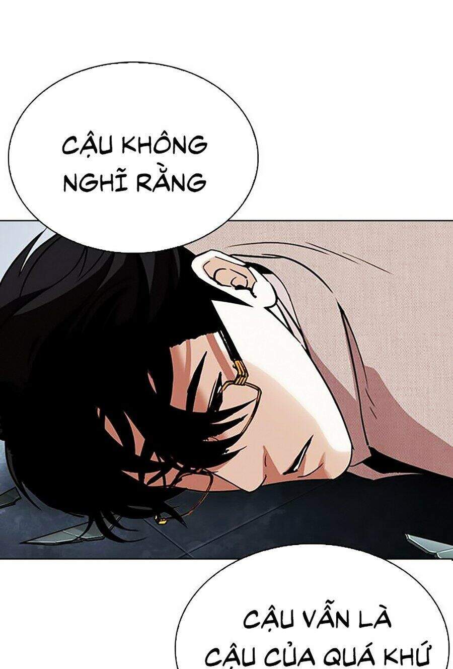 Lookism - Hoán Đổi Diệu Kỳ hoán đổi diệu kỳ - chapter 290 - Upload bởi truyensieuhay.com