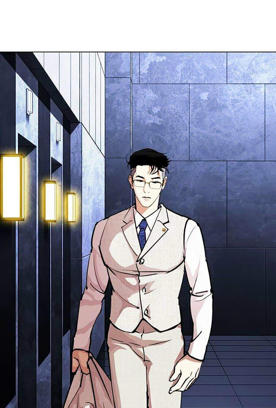 Lookism - Hoán Đổi Diệu Kỳ hoán đổi diệu kỳ - chapter 290 - Upload bởi truyensieuhay.com