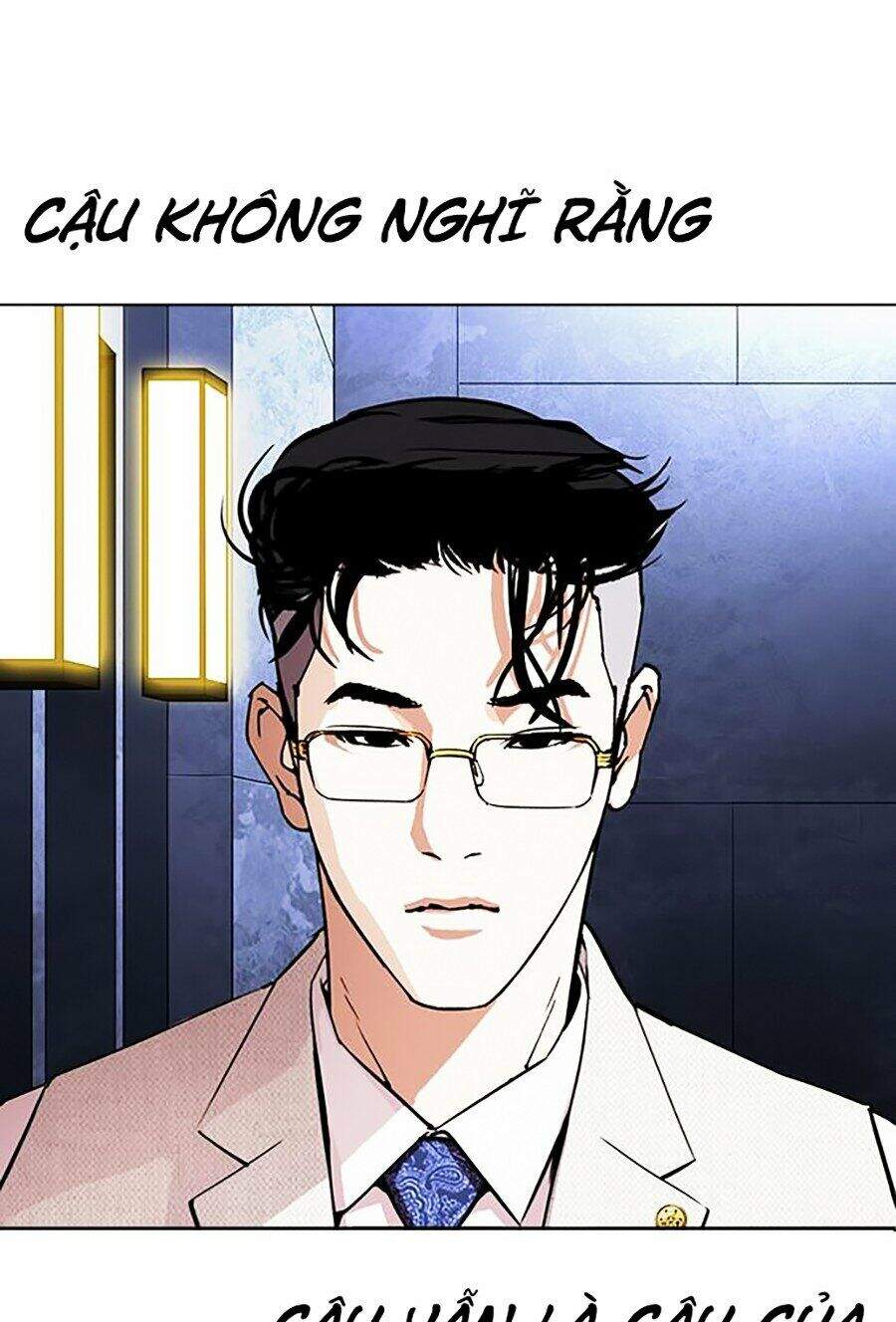 Lookism - Hoán Đổi Diệu Kỳ hoán đổi diệu kỳ - chapter 290 - Upload bởi truyensieuhay.com