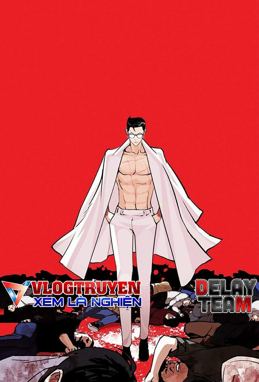 Lookism - Hoán Đổi Diệu Kỳ hoán đổi diệu kỳ - chapter 290 - Upload bởi truyensieuhay.com