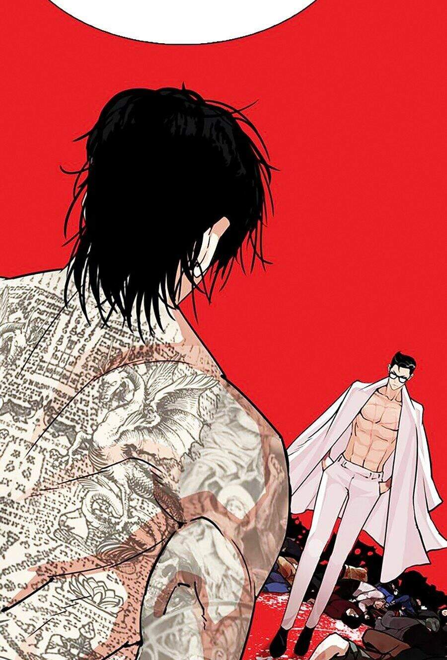 Lookism - Hoán Đổi Diệu Kỳ hoán đổi diệu kỳ - chapter 290 - Upload bởi truyensieuhay.com