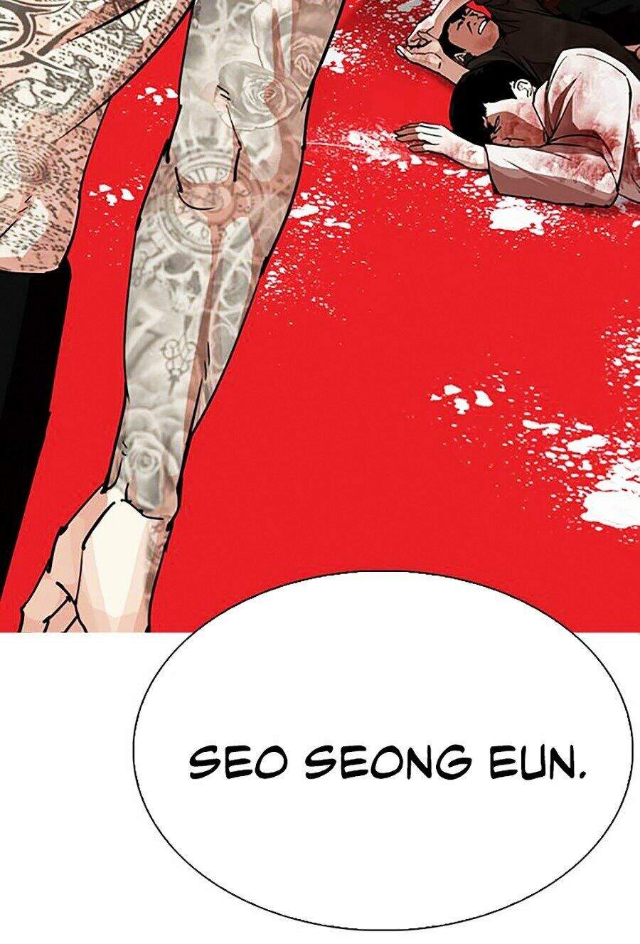 Lookism - Hoán Đổi Diệu Kỳ hoán đổi diệu kỳ - chapter 290 - Upload bởi truyensieuhay.com