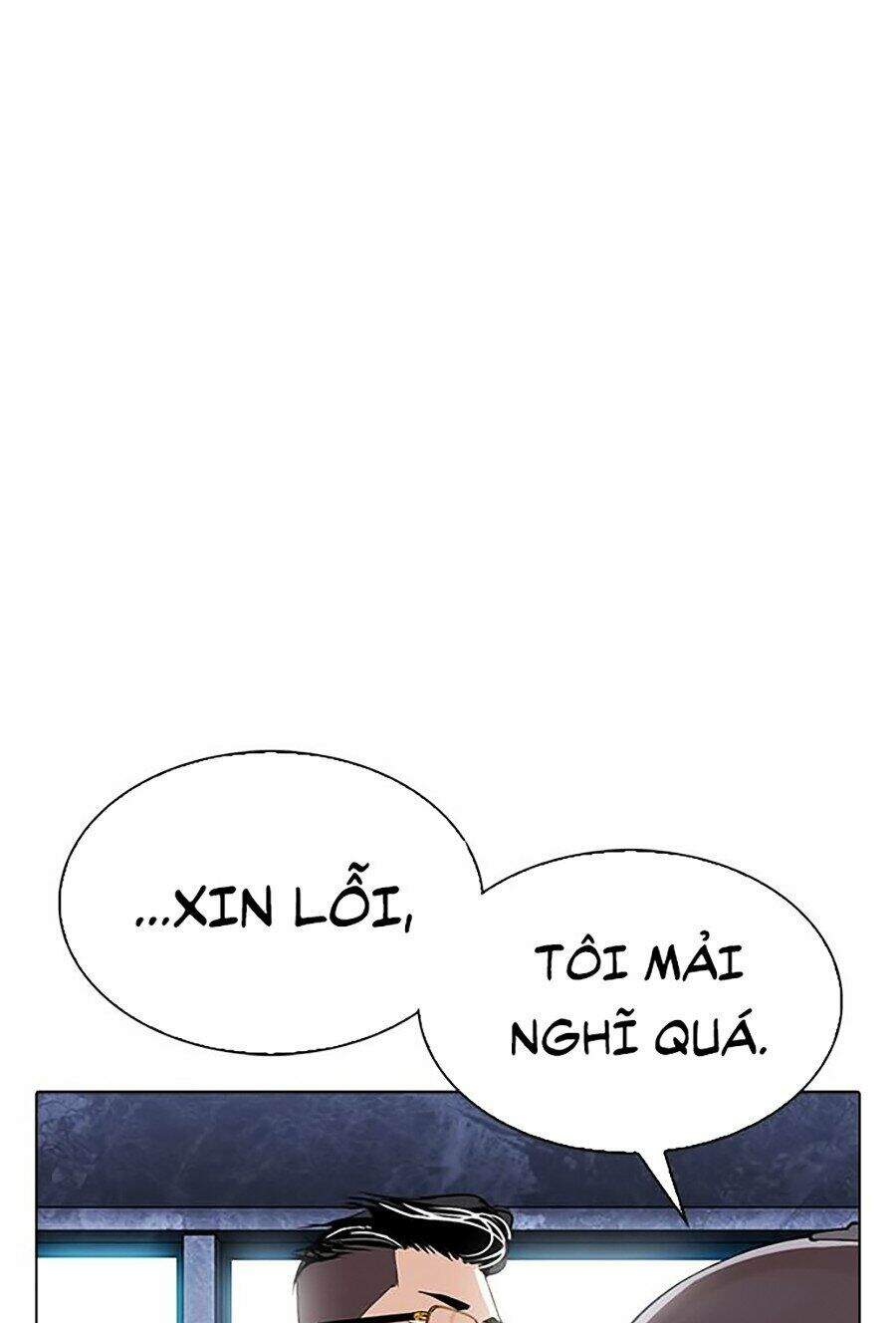 Lookism - Hoán Đổi Diệu Kỳ hoán đổi diệu kỳ - chapter 290 - Upload bởi truyensieuhay.com