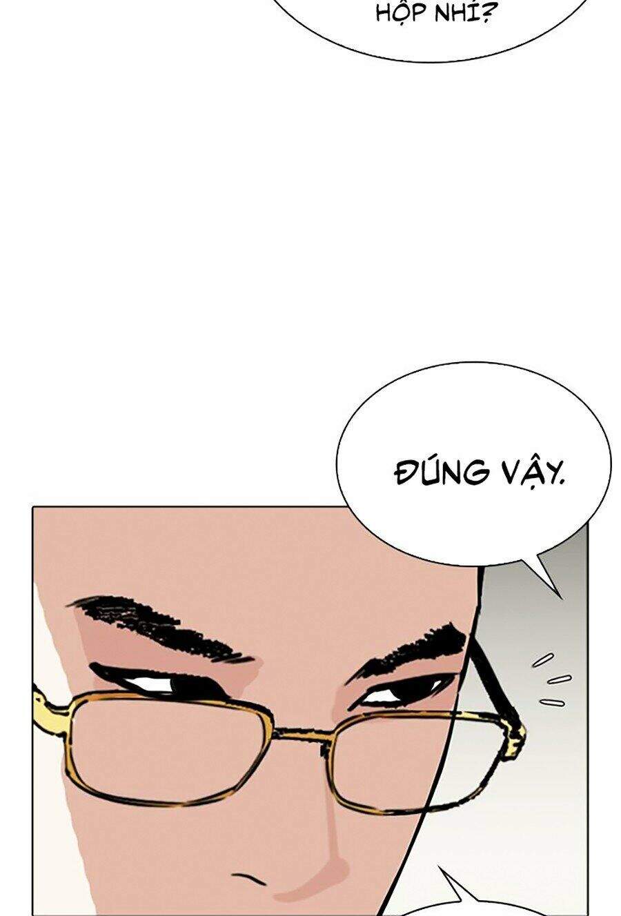 Lookism - Hoán Đổi Diệu Kỳ hoán đổi diệu kỳ - chapter 290 - Upload bởi truyensieuhay.com