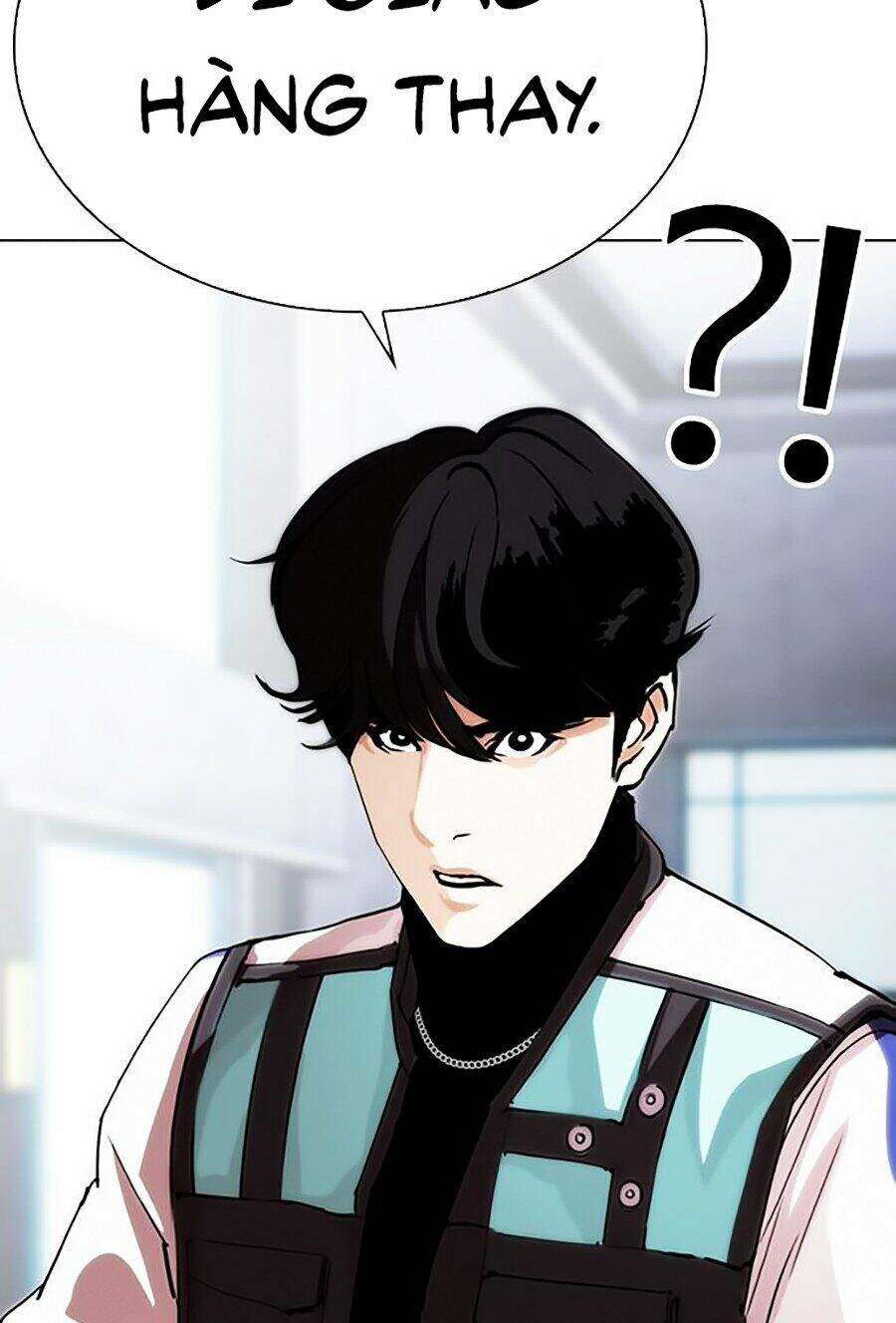 Lookism - Hoán Đổi Diệu Kỳ hoán đổi diệu kỳ - chapter 290 - Upload bởi truyensieuhay.com