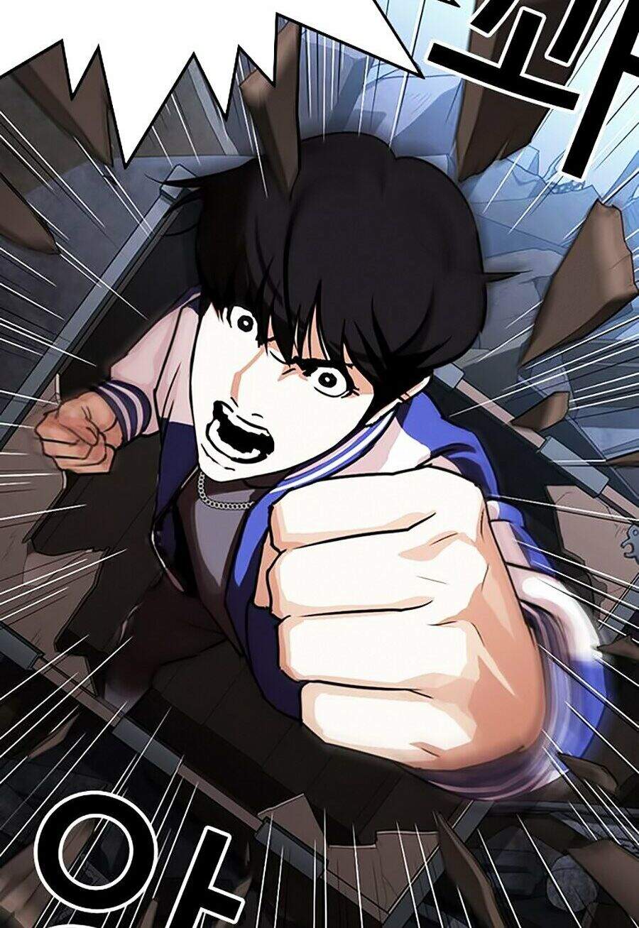 Lookism - Hoán Đổi Diệu Kỳ hoán đổi diệu kỳ - chapter 290 - Upload bởi truyensieuhay.com