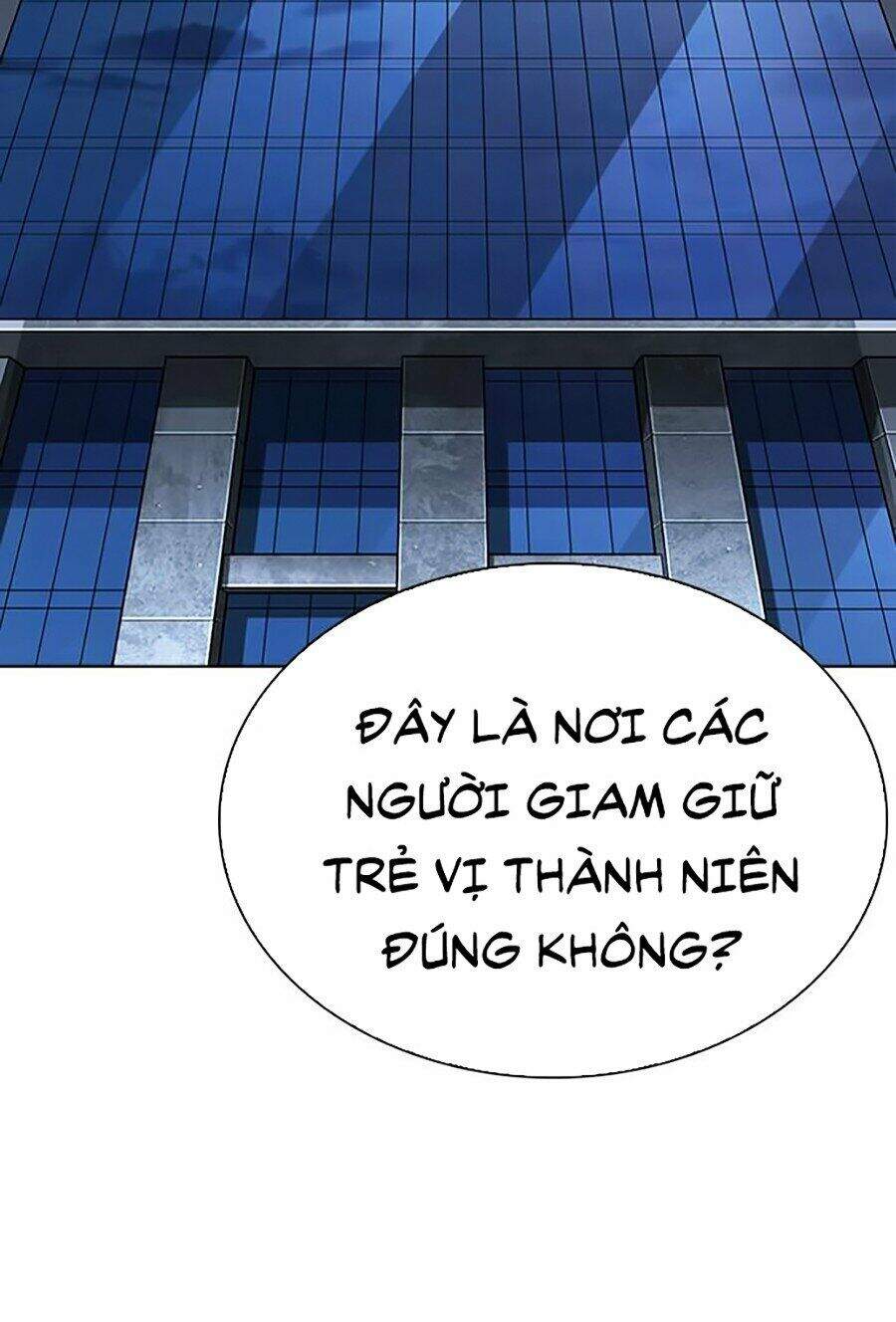 Lookism - Hoán Đổi Diệu Kỳ hoán đổi diệu kỳ - chapter 290 - Upload bởi truyensieuhay.com