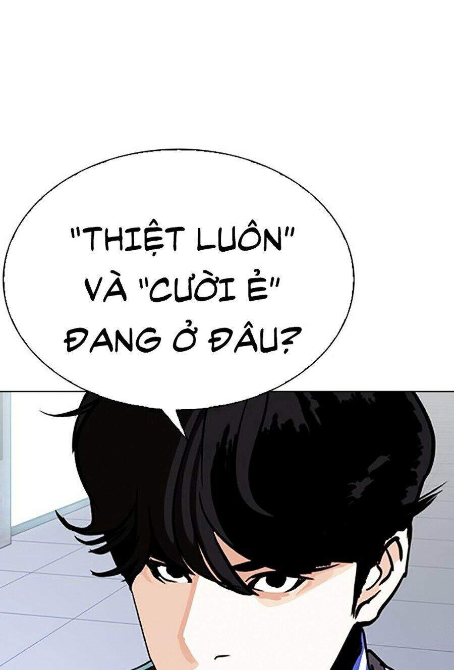 Lookism - Hoán Đổi Diệu Kỳ hoán đổi diệu kỳ - chapter 290 - Upload bởi truyensieuhay.com