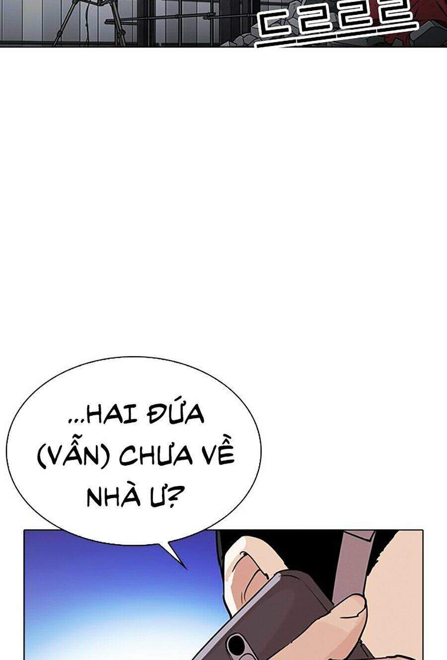 Lookism - Hoán Đổi Diệu Kỳ hoán đổi diệu kỳ - chapter 290 - Upload bởi truyensieuhay.com