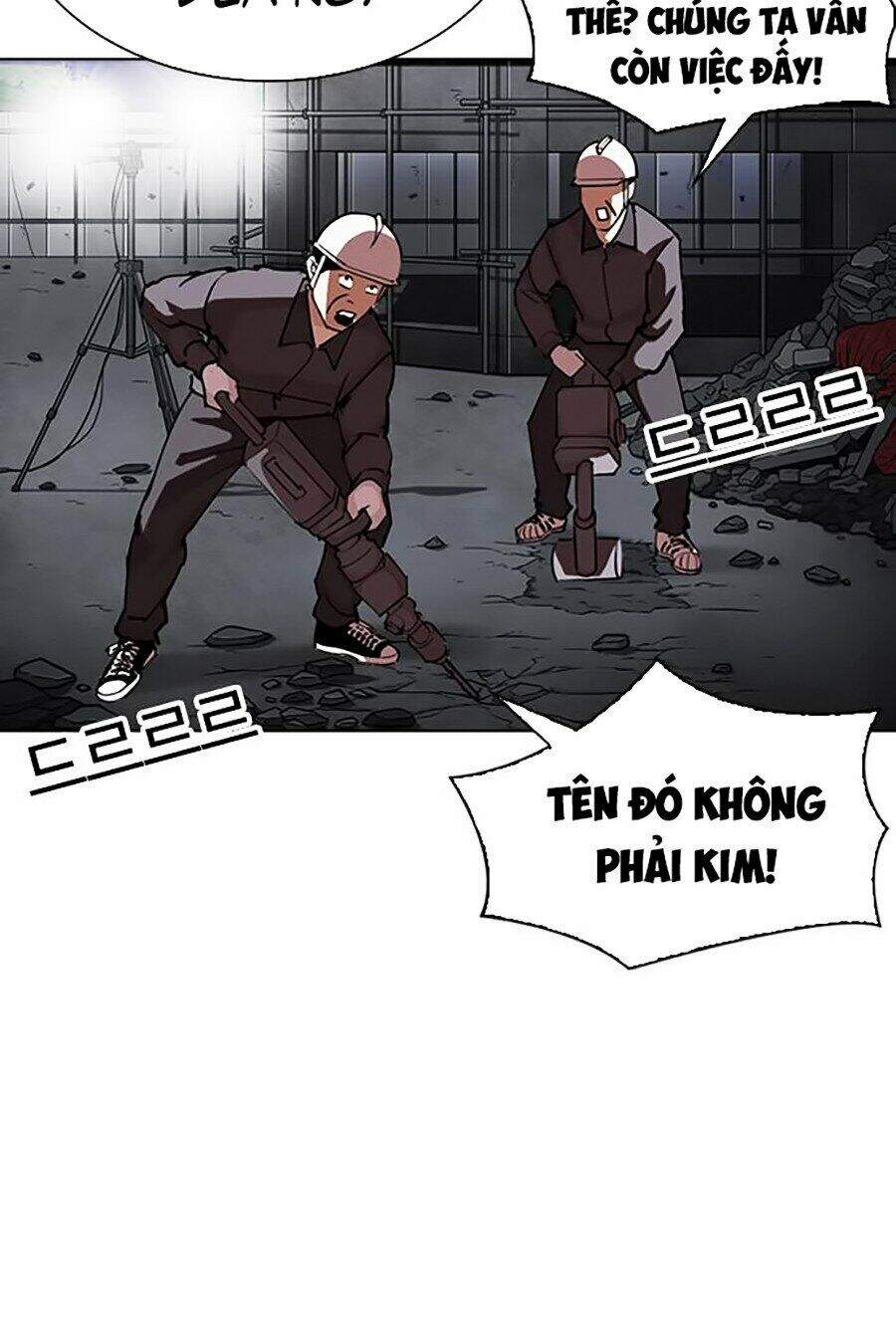 Lookism - Hoán Đổi Diệu Kỳ hoán đổi diệu kỳ - chapter 290 - Upload bởi truyensieuhay.com
