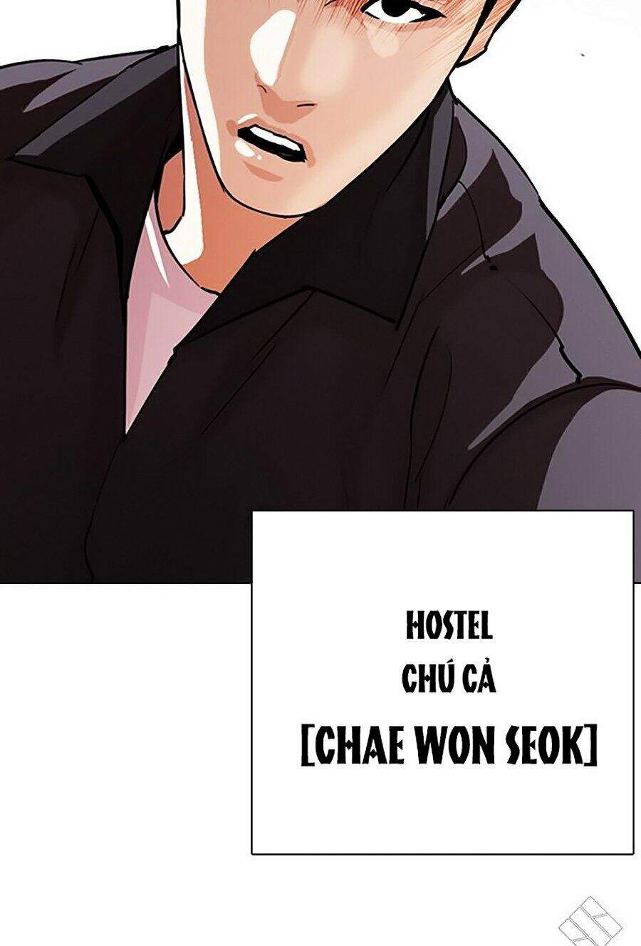 Lookism - Hoán Đổi Diệu Kỳ hoán đổi diệu kỳ - chapter 290 - Upload bởi truyensieuhay.com