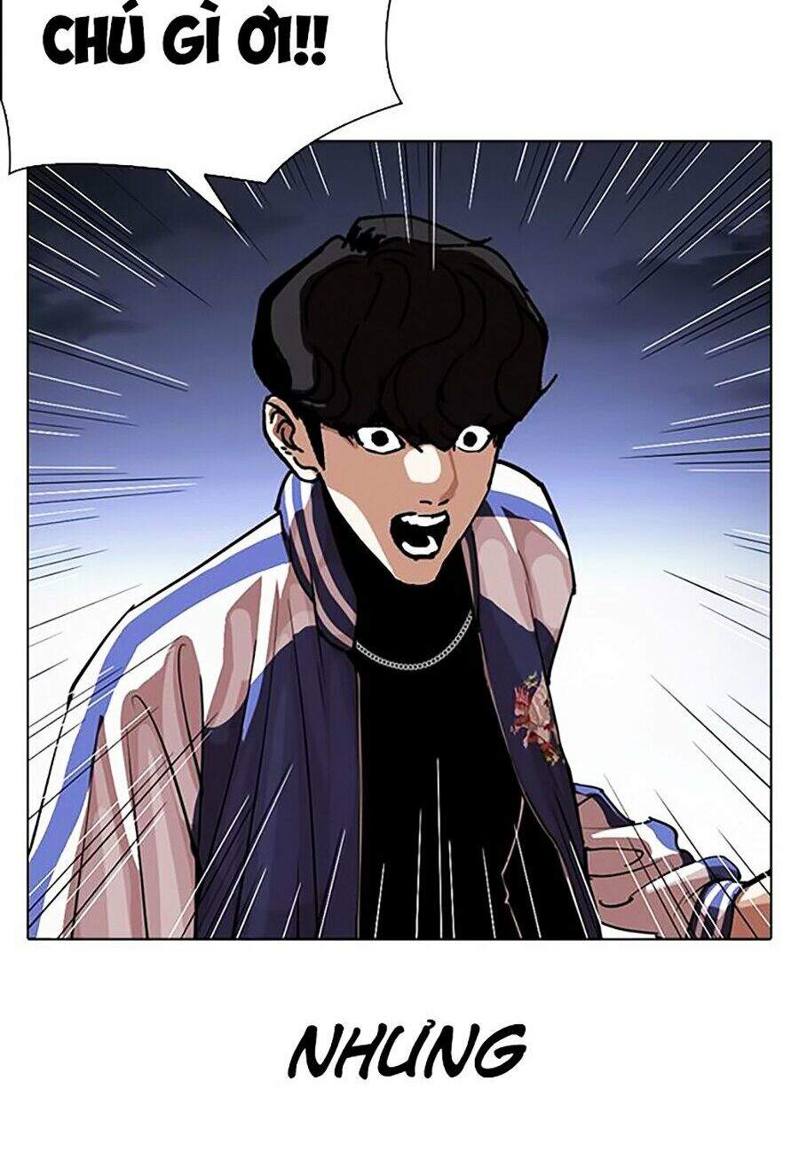 Lookism - Hoán Đổi Diệu Kỳ hoán đổi diệu kỳ - chapter 290 - Upload bởi truyensieuhay.com