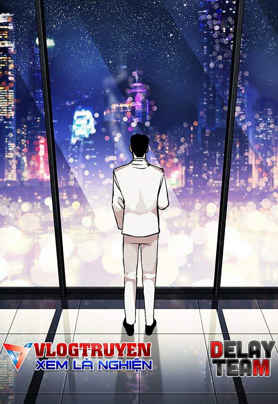 Lookism - Hoán Đổi Diệu Kỳ hoán đổi diệu kỳ - chapter 290 - Upload bởi truyensieuhay.com