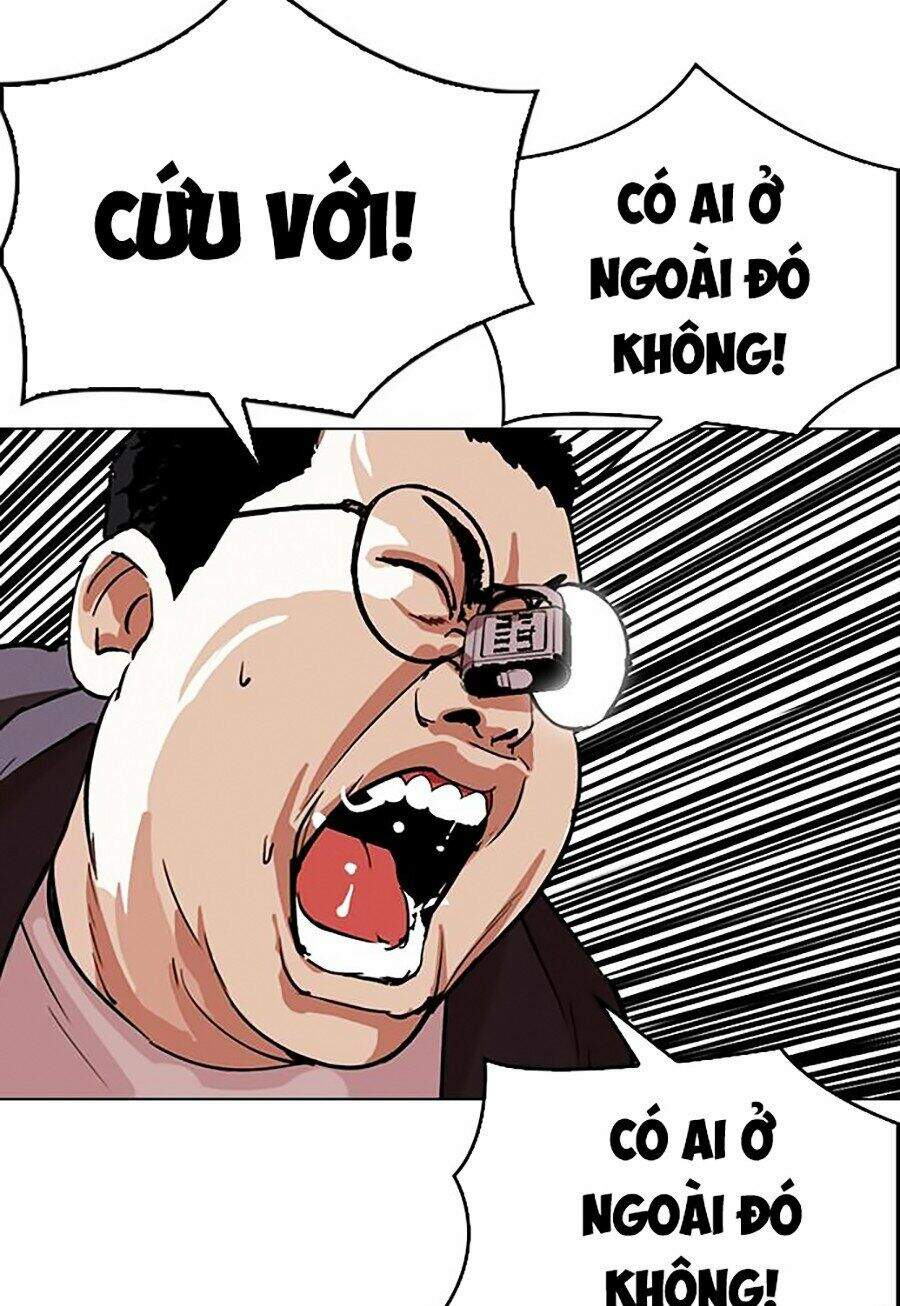 Lookism - Hoán Đổi Diệu Kỳ hoán đổi diệu kỳ - chapter 290 - Upload bởi truyensieuhay.com