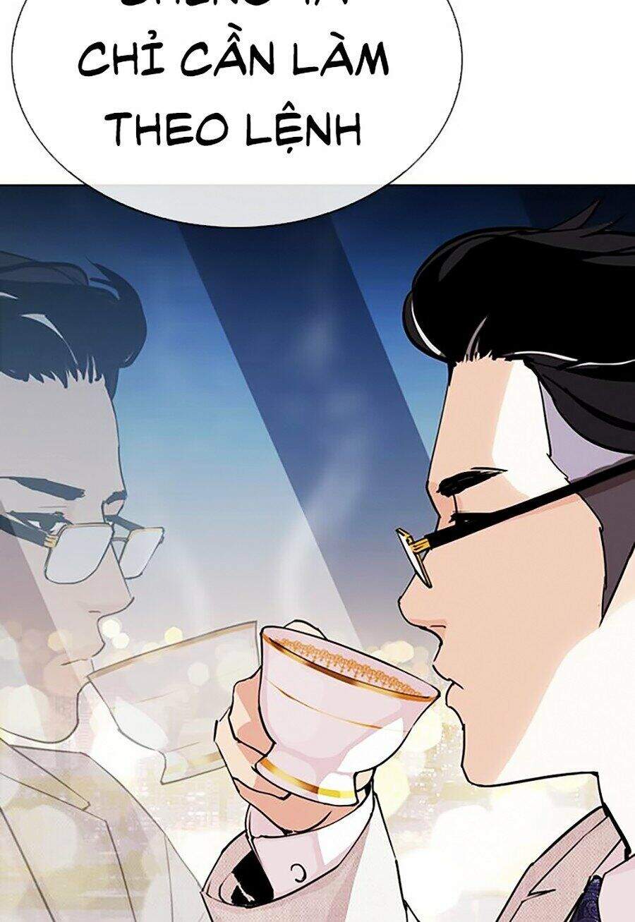 Lookism - Hoán Đổi Diệu Kỳ hoán đổi diệu kỳ - chapter 290 - Upload bởi truyensieuhay.com