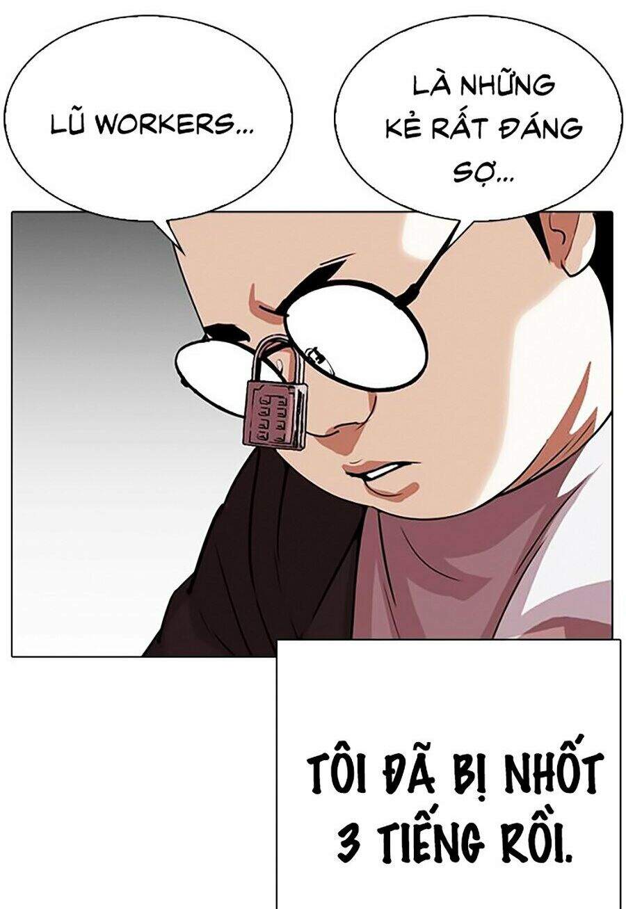 Lookism - Hoán Đổi Diệu Kỳ hoán đổi diệu kỳ - chapter 290 - Upload bởi truyensieuhay.com