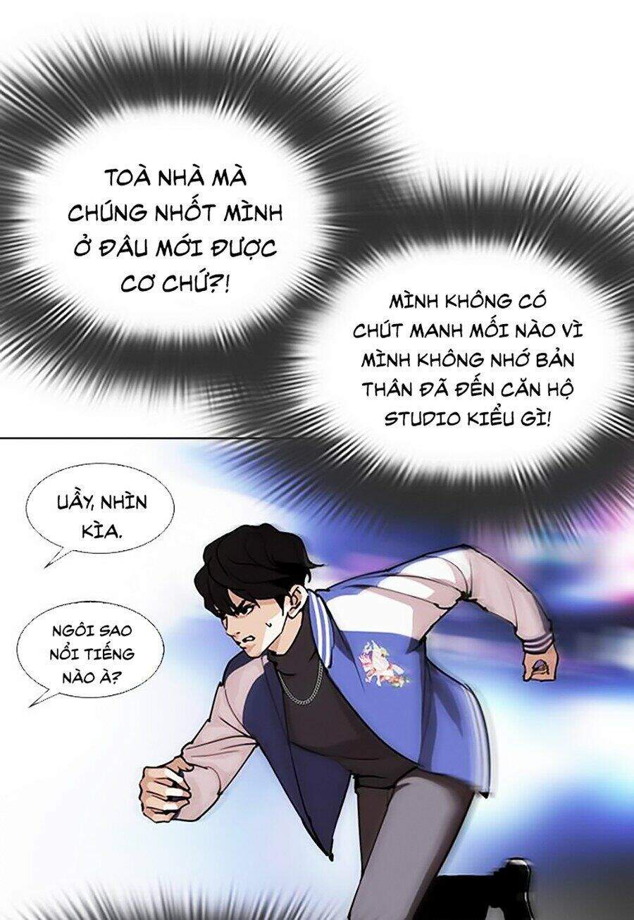 Lookism - Hoán Đổi Diệu Kỳ hoán đổi diệu kỳ - chapter 290 - Upload bởi truyensieuhay.com