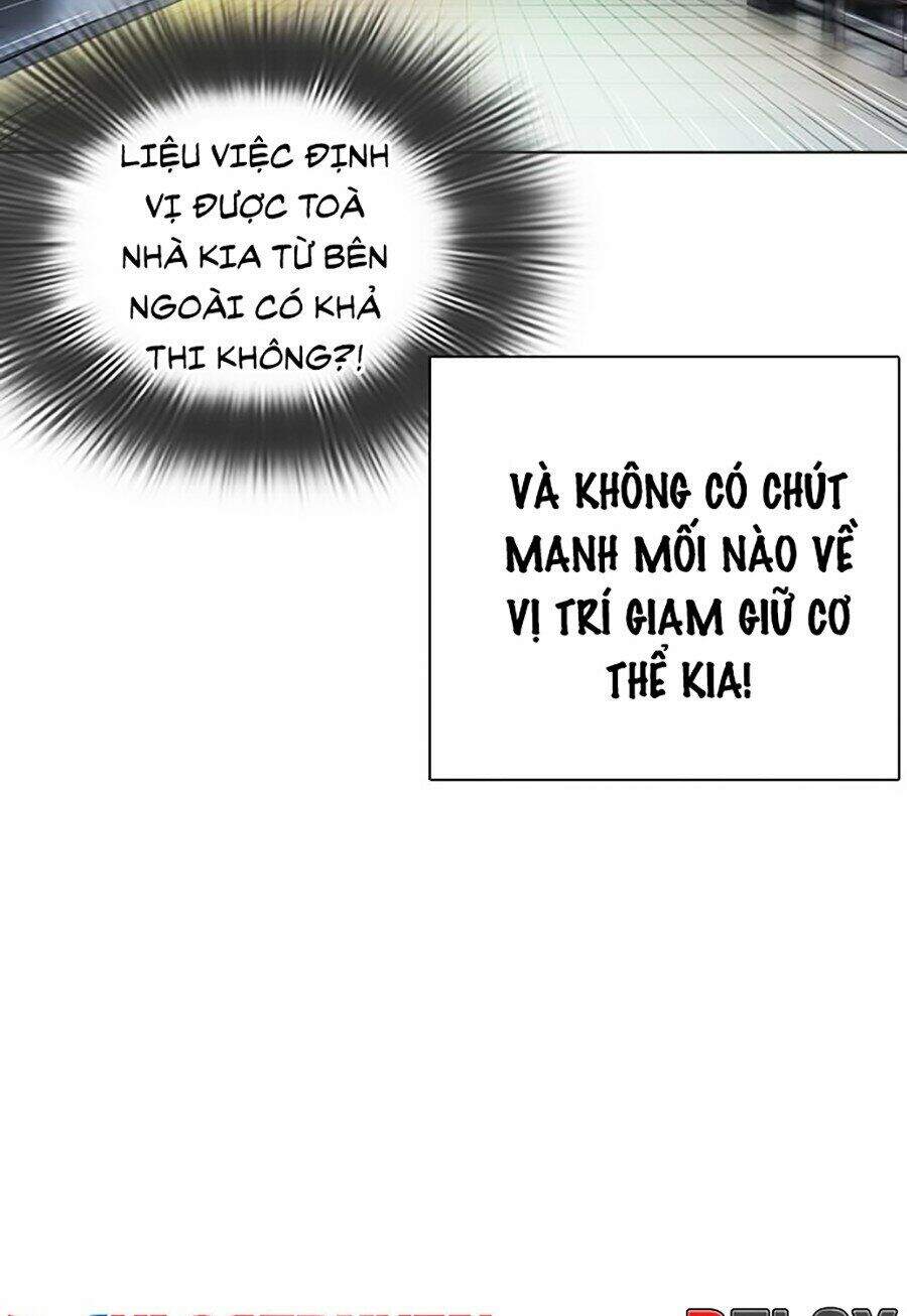 Lookism - Hoán Đổi Diệu Kỳ hoán đổi diệu kỳ - chapter 290 - Upload bởi truyensieuhay.com