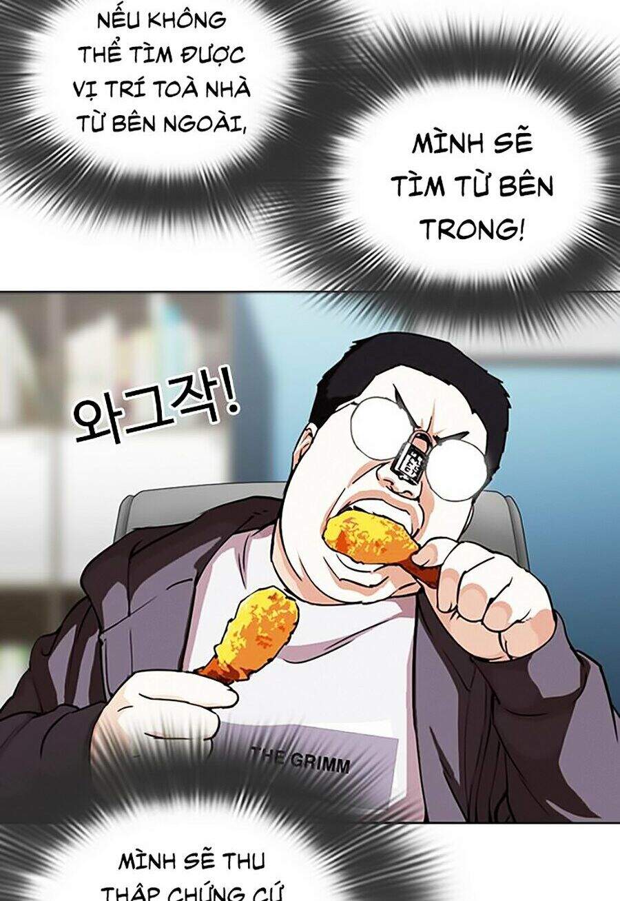 Lookism - Hoán Đổi Diệu Kỳ hoán đổi diệu kỳ - chapter 290 - Upload bởi truyensieuhay.com