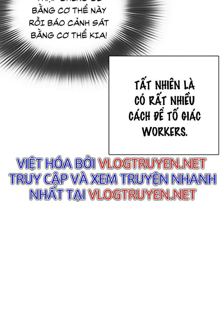 Lookism - Hoán Đổi Diệu Kỳ hoán đổi diệu kỳ - chapter 290 - Upload bởi truyensieuhay.com