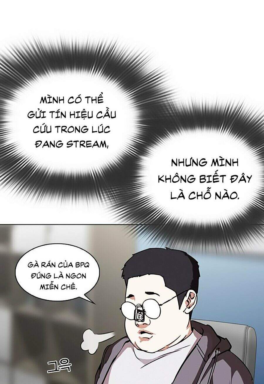 Lookism - Hoán Đổi Diệu Kỳ hoán đổi diệu kỳ - chapter 290 - Upload bởi truyensieuhay.com