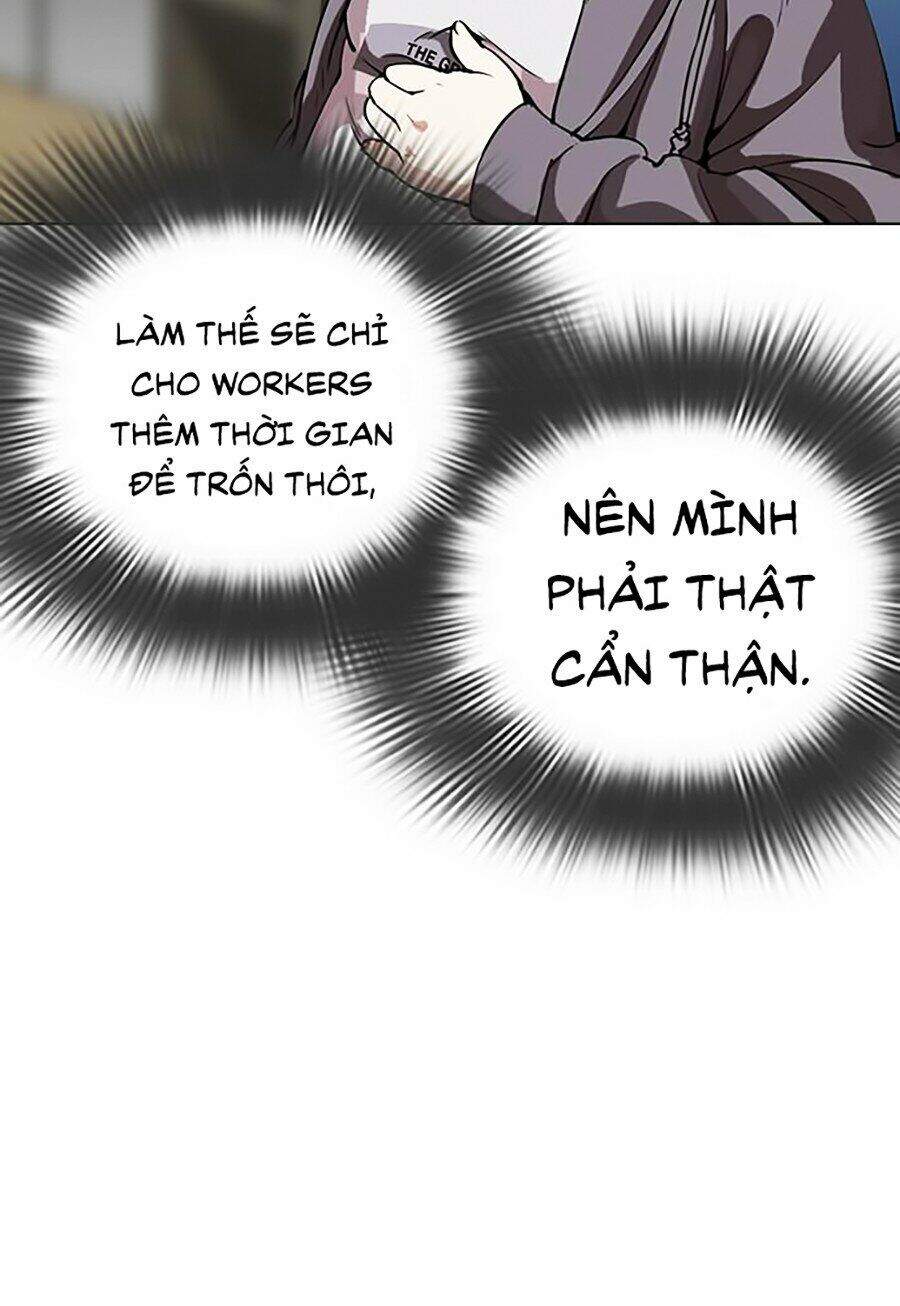 Lookism - Hoán Đổi Diệu Kỳ hoán đổi diệu kỳ - chapter 290 - Upload bởi truyensieuhay.com