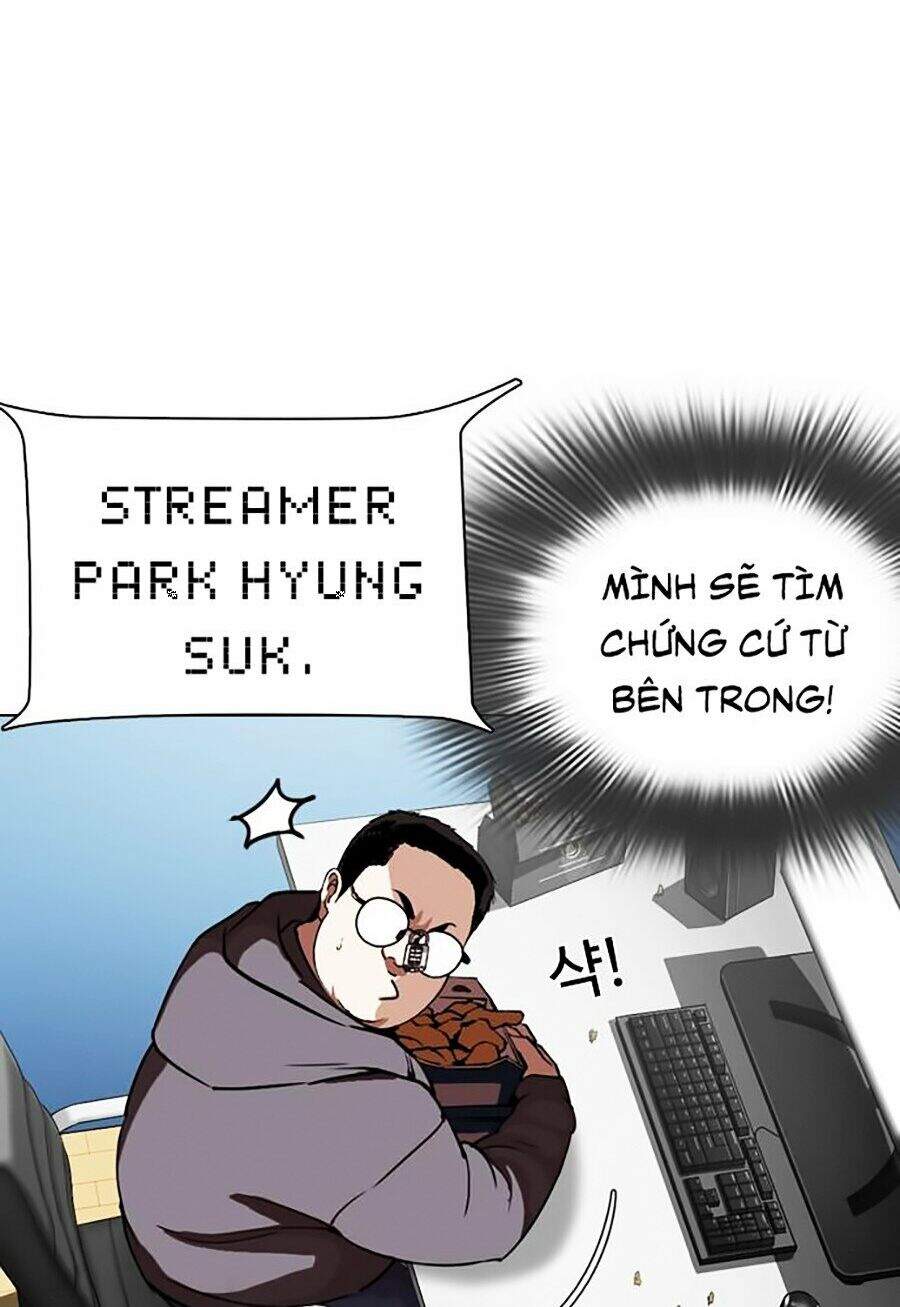 Lookism - Hoán Đổi Diệu Kỳ hoán đổi diệu kỳ - chapter 290 - Upload bởi truyensieuhay.com
