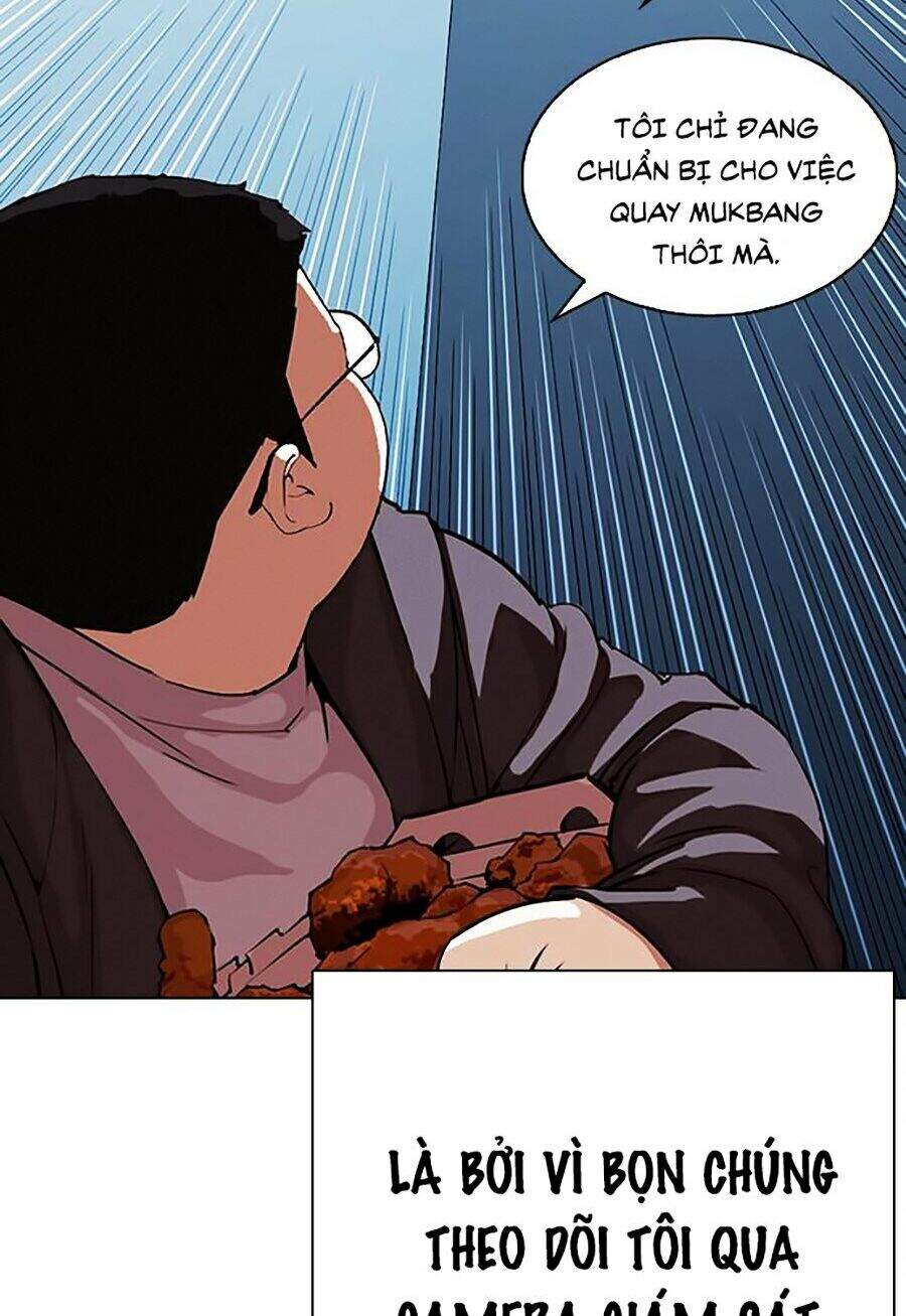 Lookism - Hoán Đổi Diệu Kỳ hoán đổi diệu kỳ - chapter 290 - Upload bởi truyensieuhay.com