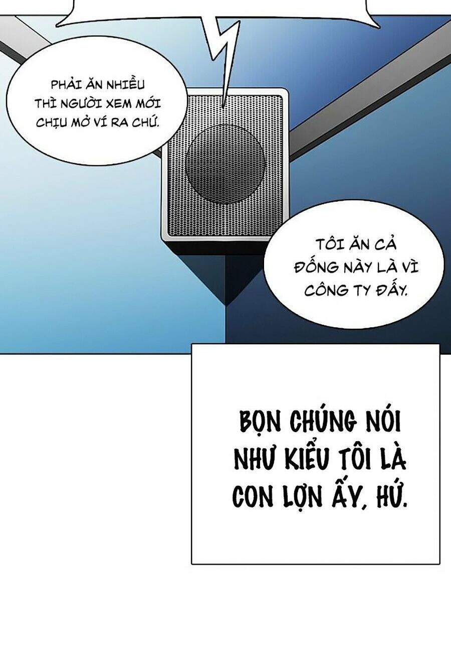 Lookism - Hoán Đổi Diệu Kỳ hoán đổi diệu kỳ - chapter 290 - Upload bởi truyensieuhay.com