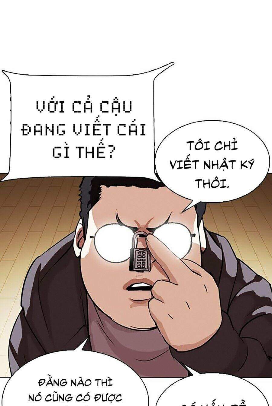 Lookism - Hoán Đổi Diệu Kỳ hoán đổi diệu kỳ - chapter 290 - Upload bởi truyensieuhay.com