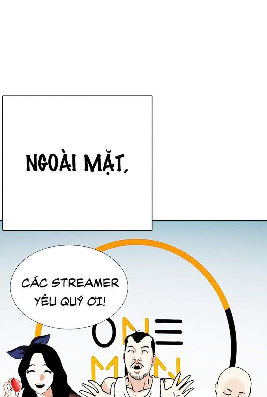 Lookism - Hoán Đổi Diệu Kỳ hoán đổi diệu kỳ - chapter 290 - Upload bởi truyensieuhay.com
