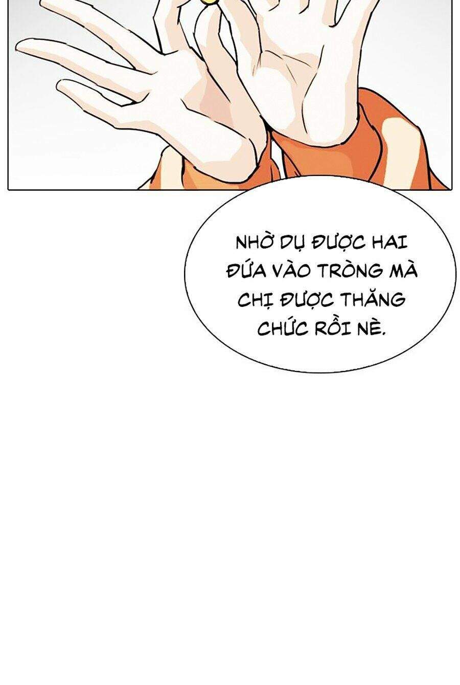 Lookism - Hoán Đổi Diệu Kỳ hoán đổi diệu kỳ - chapter 290 - Upload bởi truyensieuhay.com