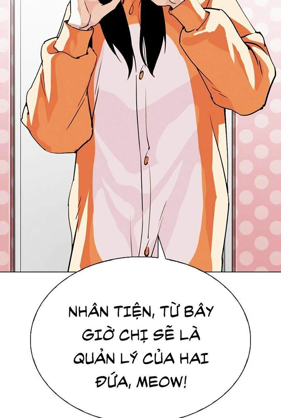 Lookism - Hoán Đổi Diệu Kỳ hoán đổi diệu kỳ - chapter 290 - Upload bởi truyensieuhay.com