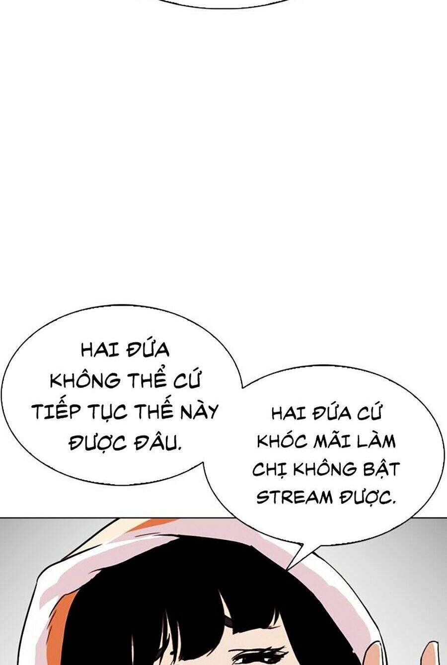Lookism - Hoán Đổi Diệu Kỳ hoán đổi diệu kỳ - chapter 290 - Upload bởi truyensieuhay.com