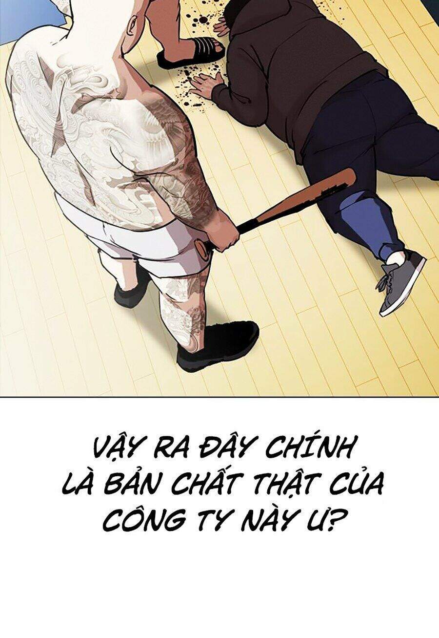 Lookism - Hoán Đổi Diệu Kỳ hoán đổi diệu kỳ - chapter 290 - Upload bởi truyensieuhay.com