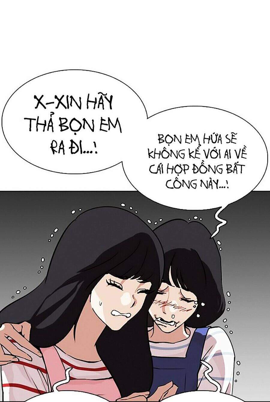 Lookism - Hoán Đổi Diệu Kỳ hoán đổi diệu kỳ - chapter 290 - Upload bởi truyensieuhay.com