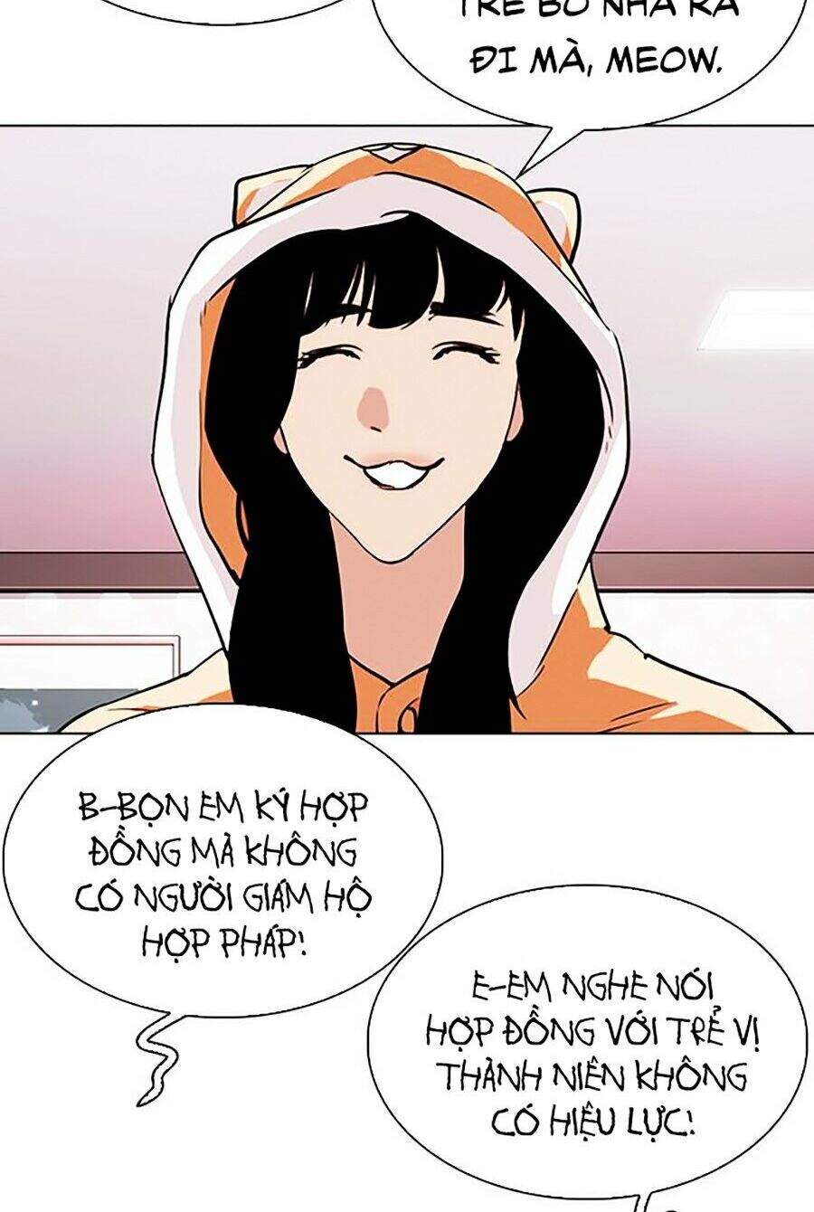 Lookism - Hoán Đổi Diệu Kỳ hoán đổi diệu kỳ - chapter 290 - Upload bởi truyensieuhay.com