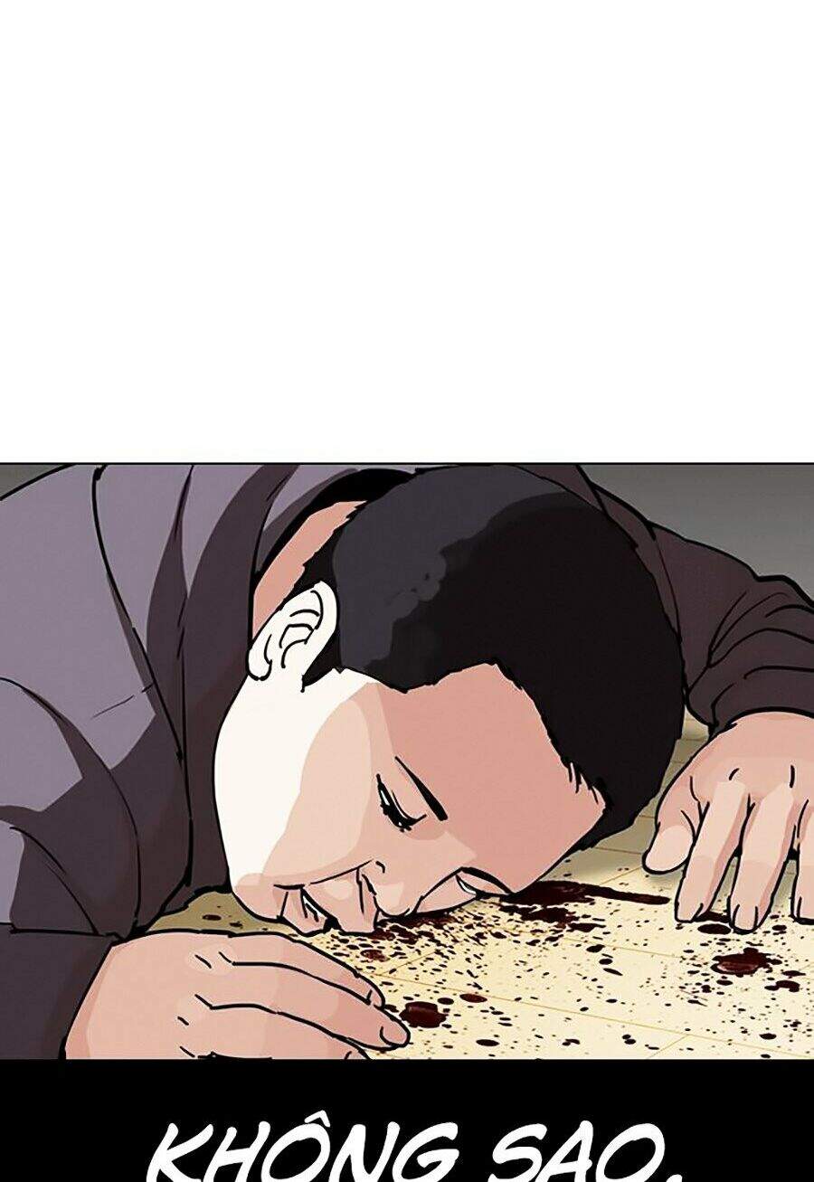 Lookism - Hoán Đổi Diệu Kỳ hoán đổi diệu kỳ - chapter 290 - Upload bởi truyensieuhay.com