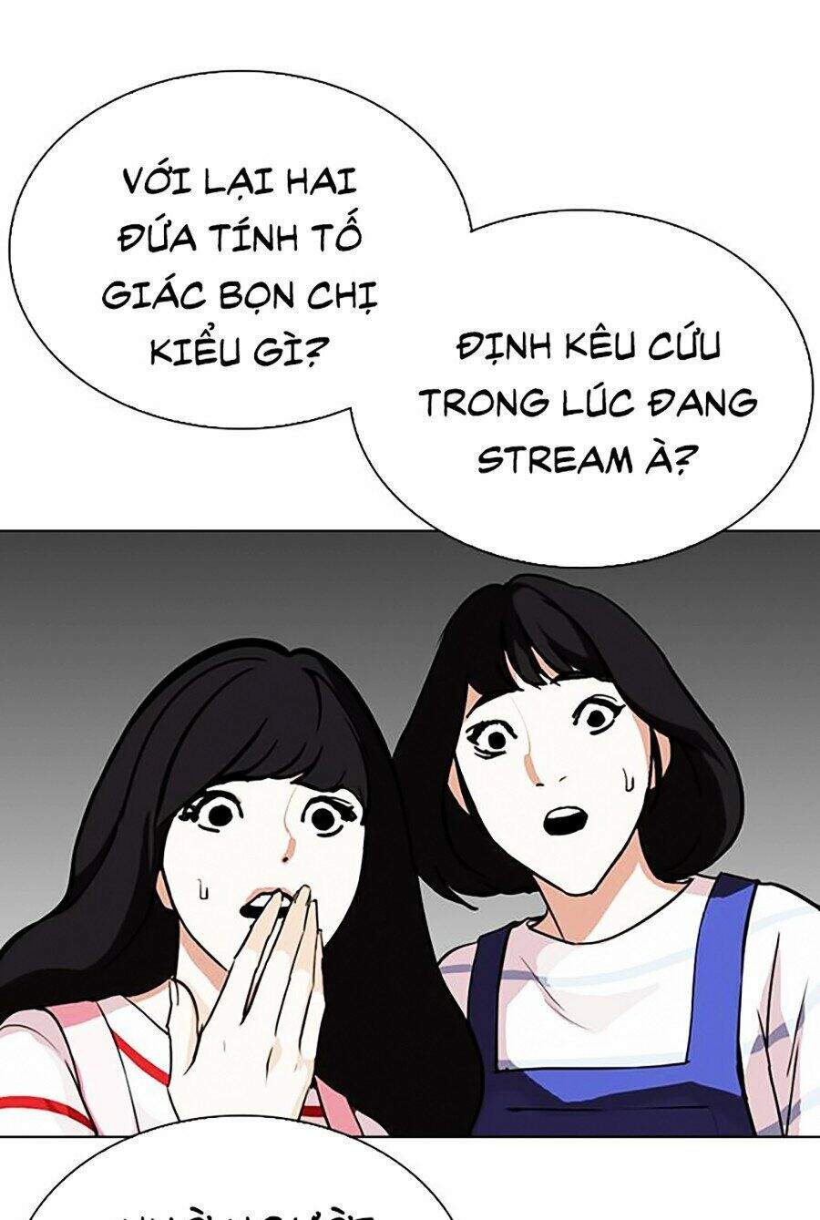 Lookism - Hoán Đổi Diệu Kỳ hoán đổi diệu kỳ - chapter 290 - Upload bởi truyensieuhay.com