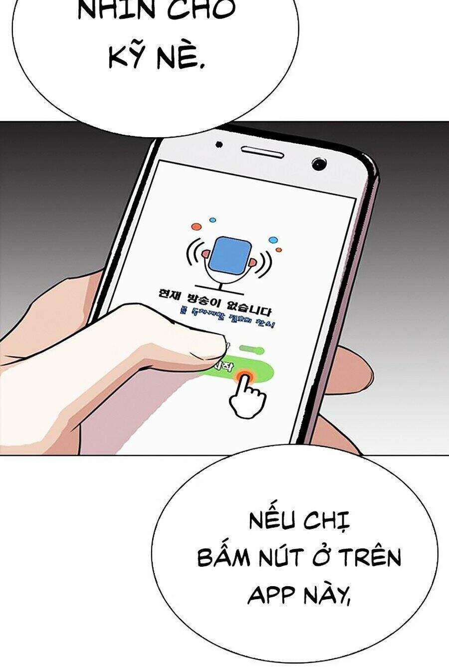 Lookism - Hoán Đổi Diệu Kỳ hoán đổi diệu kỳ - chapter 290 - Upload bởi truyensieuhay.com
