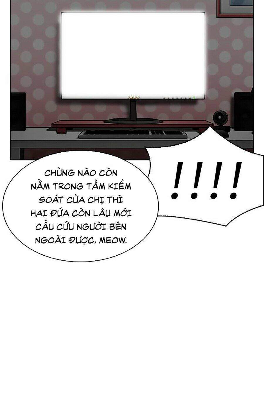 Lookism - Hoán Đổi Diệu Kỳ hoán đổi diệu kỳ - chapter 290 - Upload bởi truyensieuhay.com