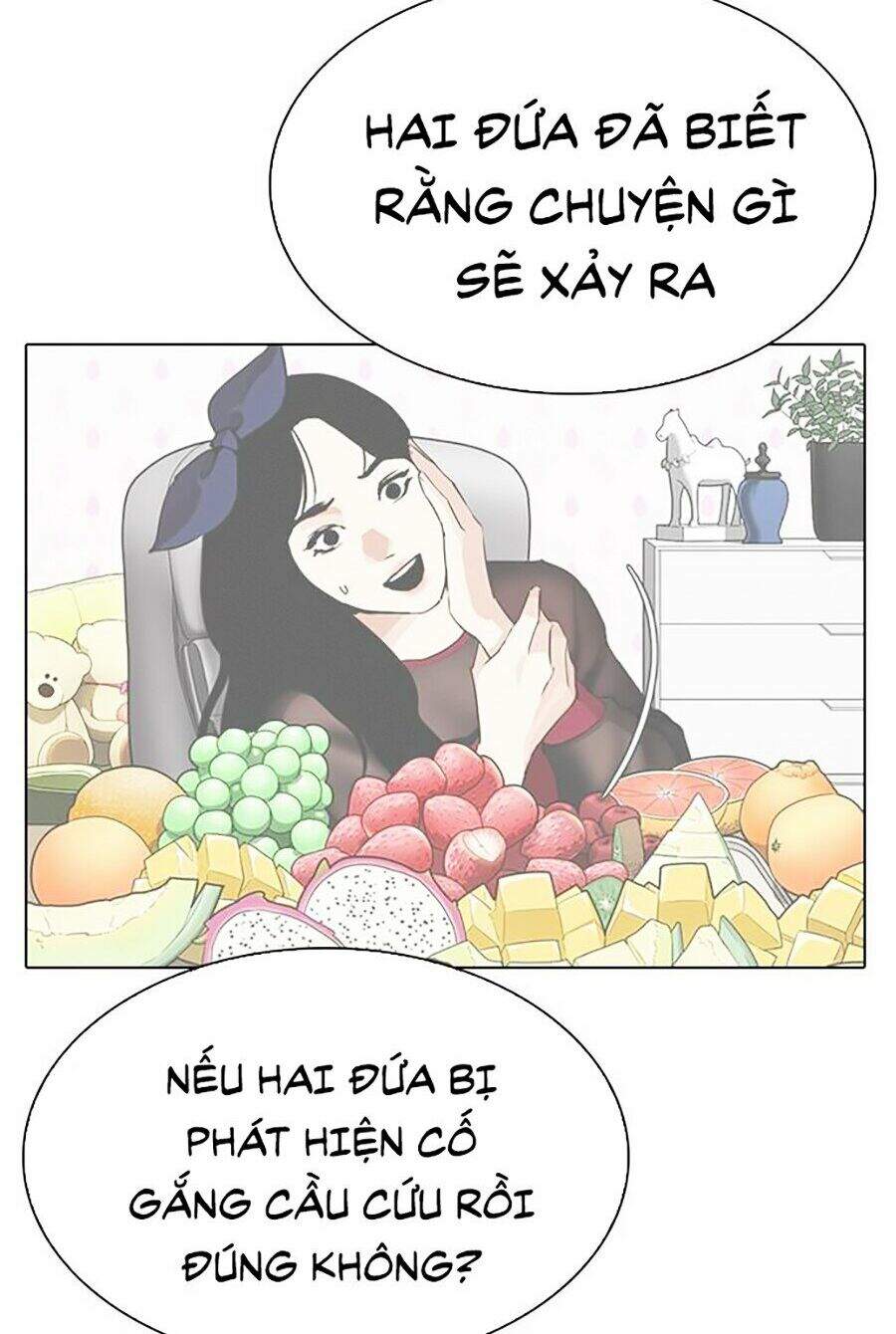Lookism - Hoán Đổi Diệu Kỳ hoán đổi diệu kỳ - chapter 290 - Upload bởi truyensieuhay.com